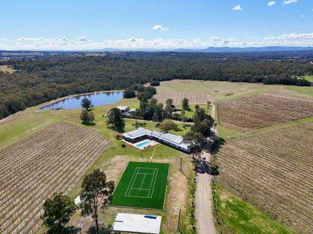 Property for sale in New South Wales