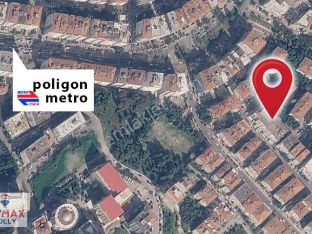 Karabağlar, İzmir içerisinde satılık mülk