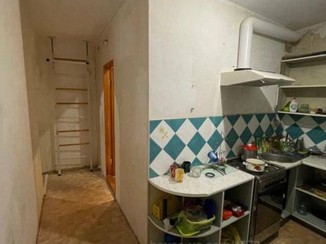 Квартира продажа в Павлово поле, Хорошево