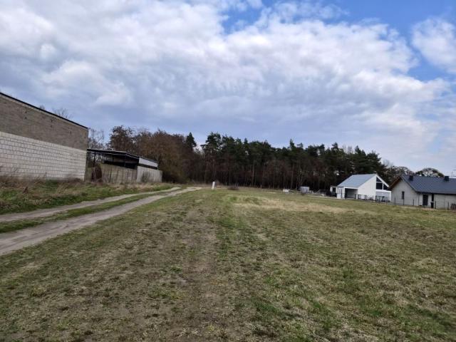 Grunt na sprzedaż w Otusz, Wielkopolskie