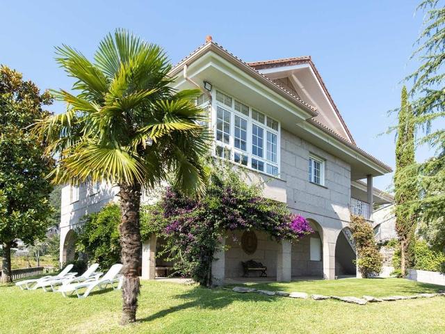 Apartamento en alquiler en Nigrán, Gaifar