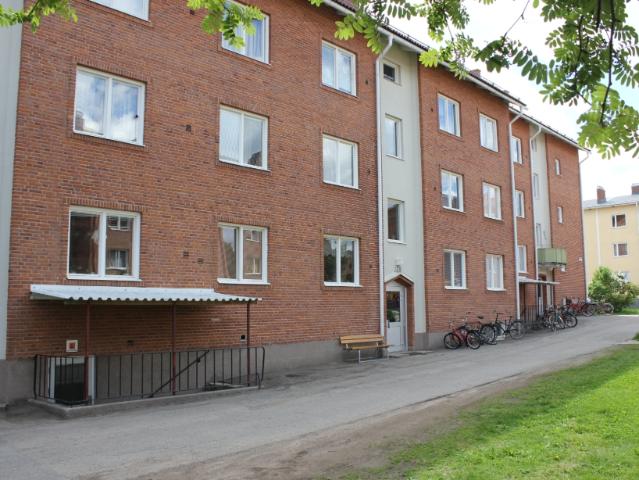 Lägenhet hyra i Bollnäs, Gävleborg