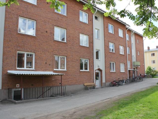 Rum hyra i Bollnäs, Gävleborg