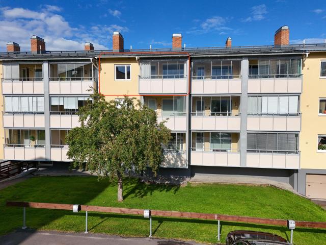 Bostad till salu i Bollnäs, Gävleborg