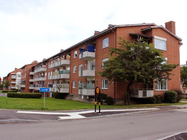 Lägenhet hyra i Bollnäs, Gävleborg