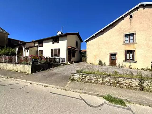 Maison vente à Vesoul, Polaincourt-et-clairefontaine