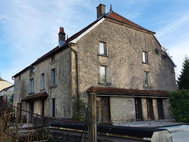 Maison vente à Vesoul, Polaincourt-et-clairefontaine