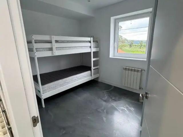 Apartamento en alquiler en Requejada, Polanco