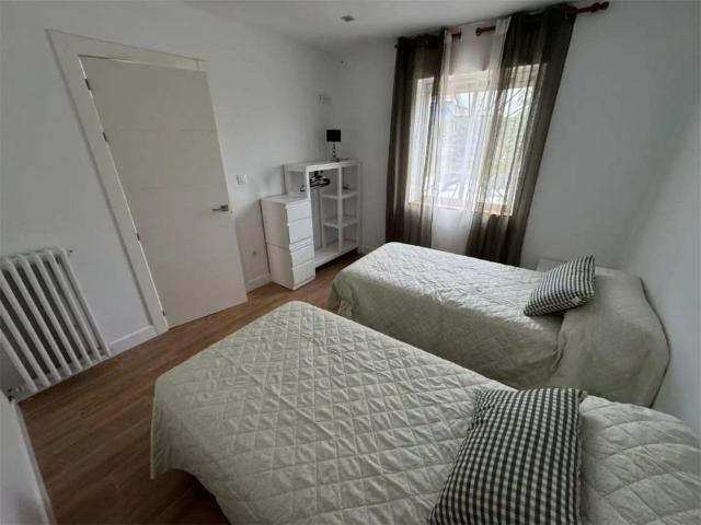 Apartamento en alquiler en Requejada, Polanco