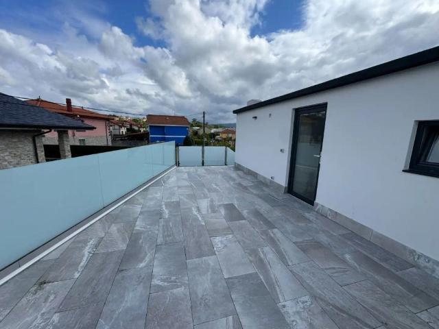 Apartamento en alquiler en Requejada, Polanco