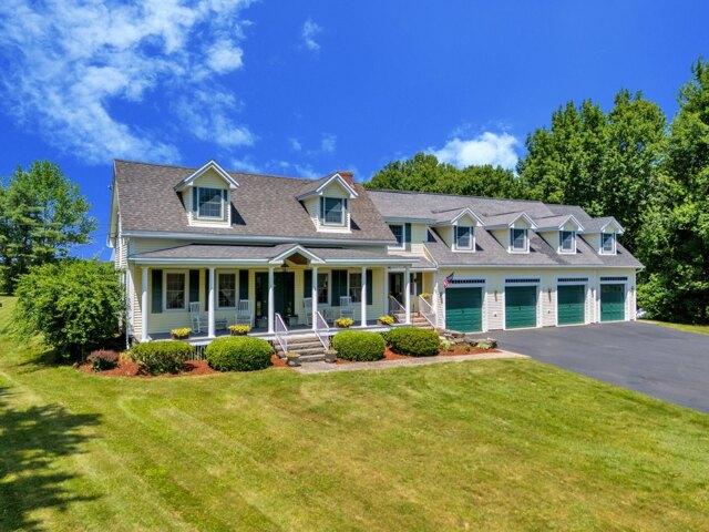 House for sale in Poland, Maine