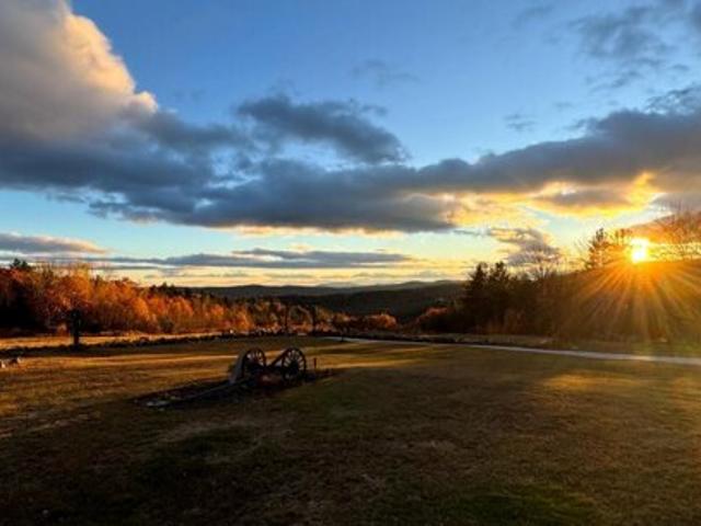 House for sale in Greenwood, Maine