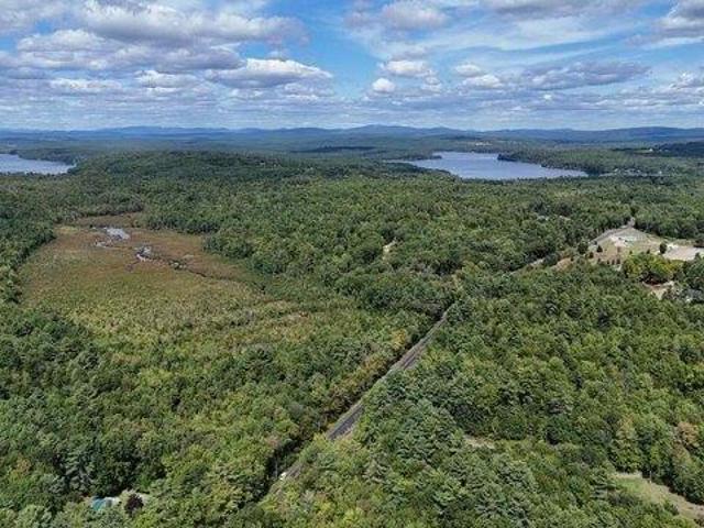 Land for sale in Poland, Maine