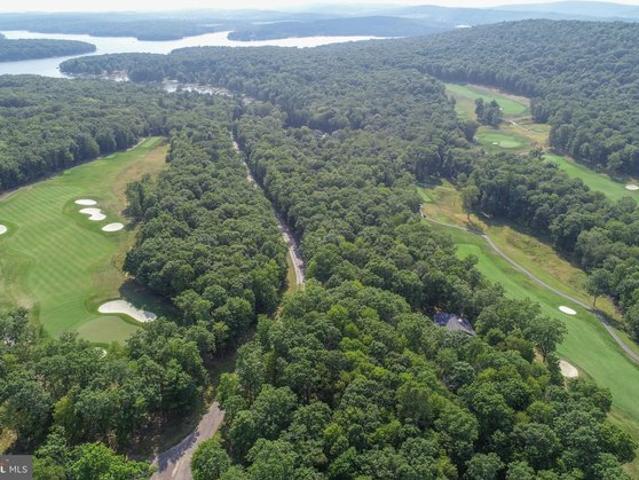 Land for sale in Garrett, Maryland
