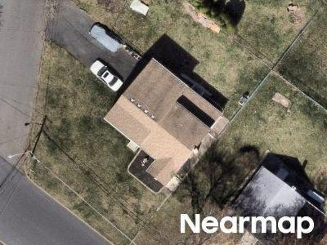 House for sale in Ewing Township, New Jersey