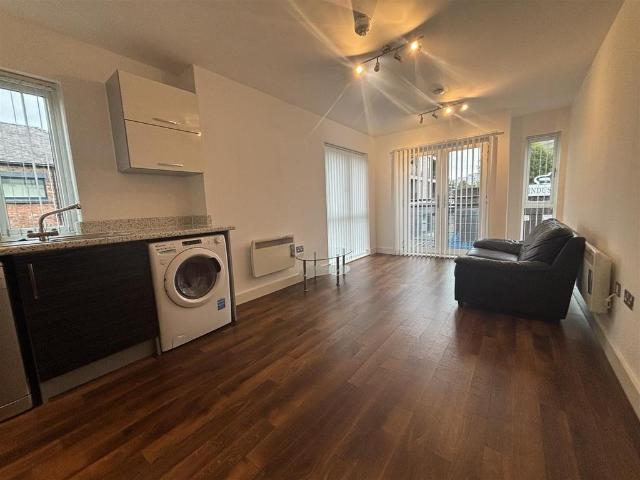 Apartment for rent in Georgia, Greater Manchester