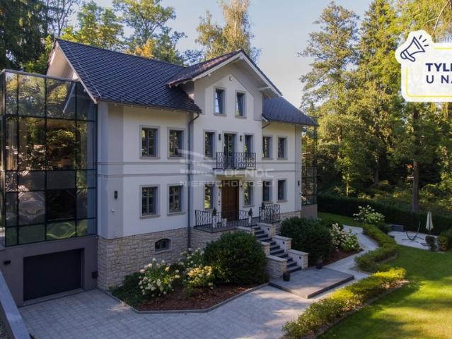 Dom na sprzedaż w Polanica-zdrój, Dolnośląskie