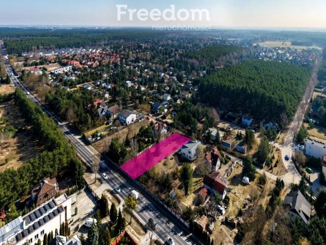 Grunt na sprzedaż w Sierosław, Wielkopolskie