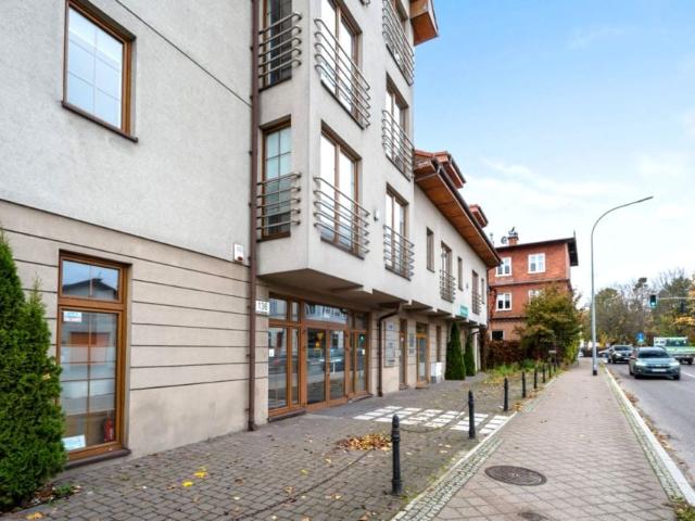 Mieszkanie do wynajęcia w Gdańsk, Pomorskie