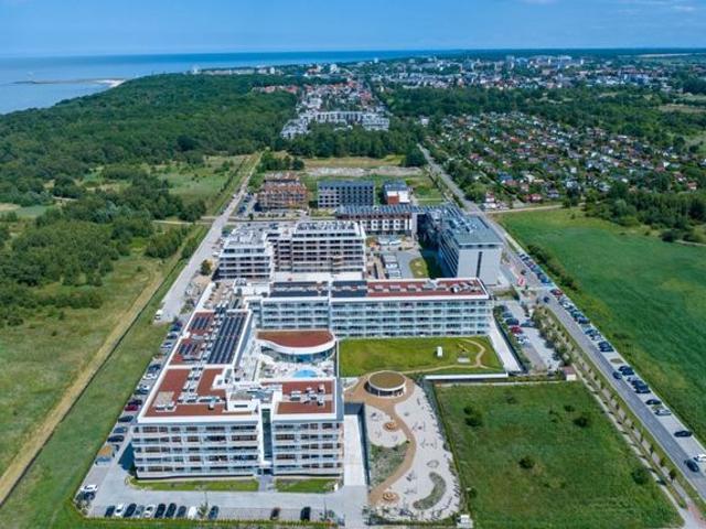 Mieszkanie na sprzedaż w Kołobrzeg, Zachodniopomorskie