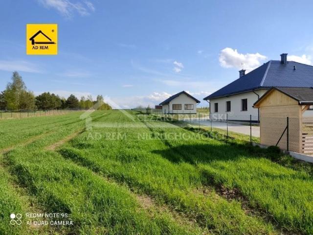 Grunt na sprzedaż w Polanówka, Lubelskie