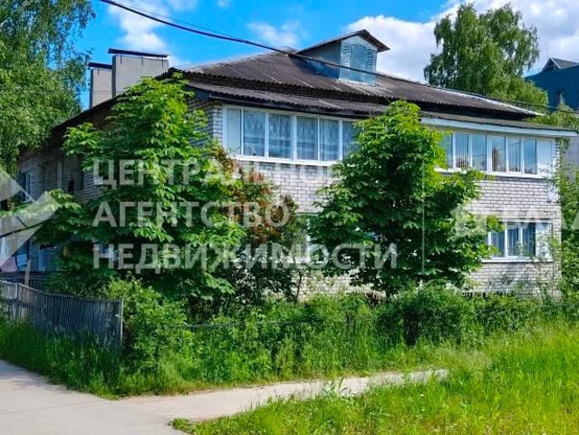 Квартира продажа в Поляны, Рязанская область