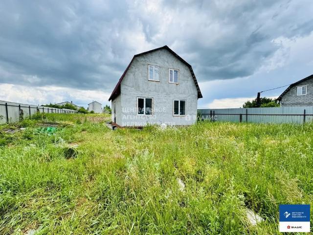 Квартира продажа в Поляны, Рязанская область
