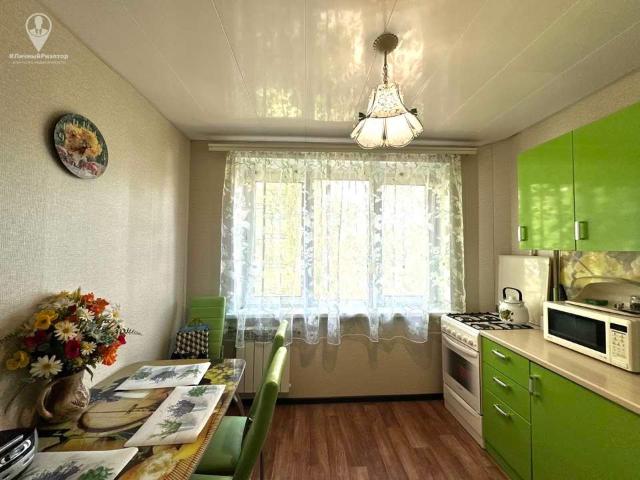 Квартира продажа в Поляны, Рязанская область
