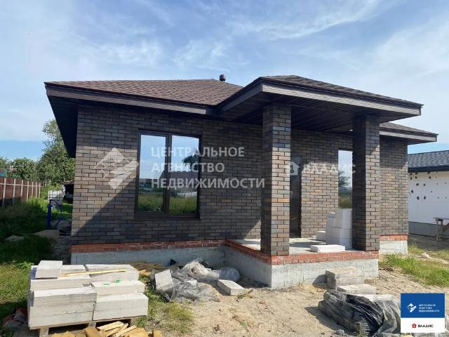 Квартира продажа в Поляны, Рязанская область