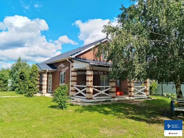 Квартира продажа в Поляны, Рязанская область