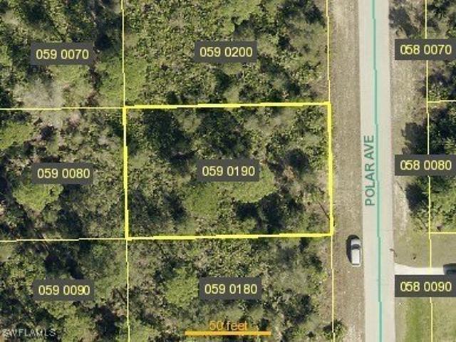 Land for sale in Alva, Lehigh Acres Land for sale in Alva, Lehigh Acres