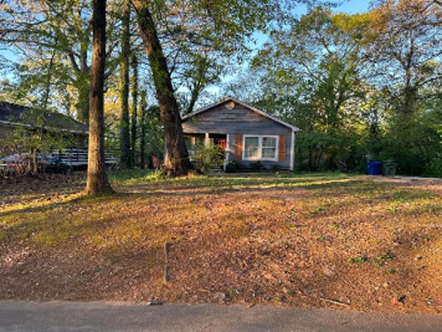 House for sale in Atlanta, Georgia