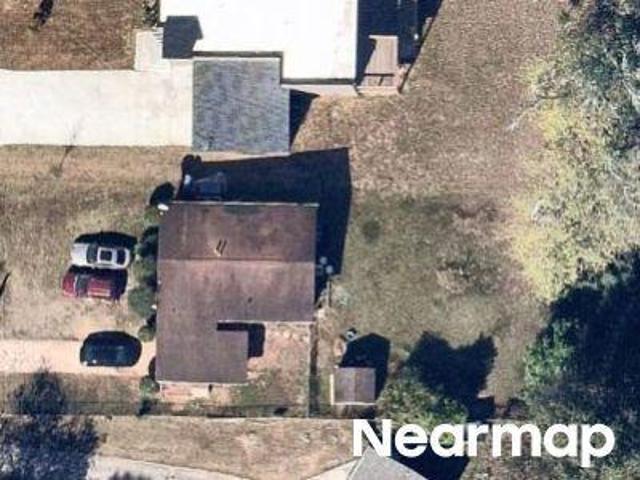 Property for sale in Atlanta, Georgia