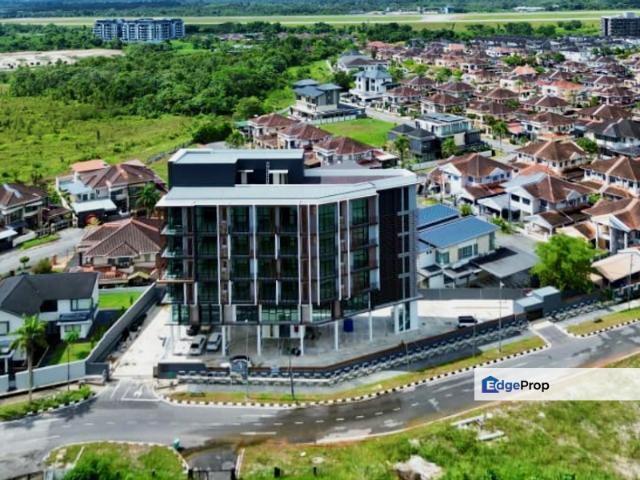Shop for sale in Kuching