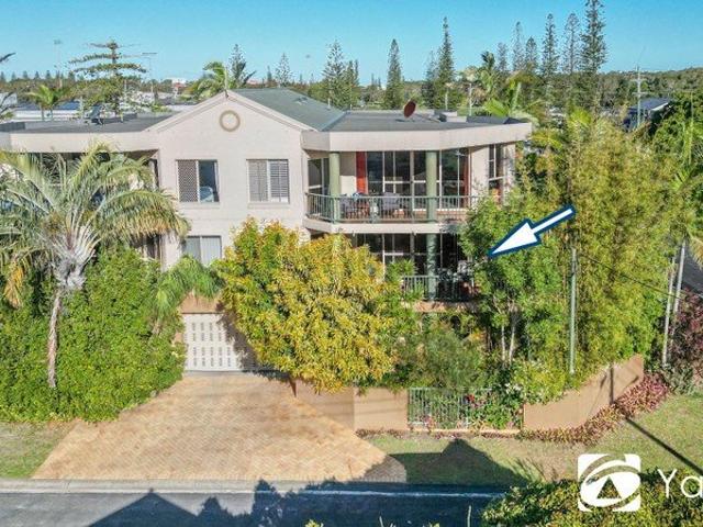 Apartment for sale in Yamba, New South Wales