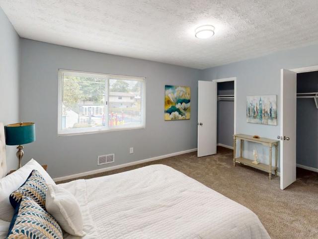 House for rent in College Park, Georgia