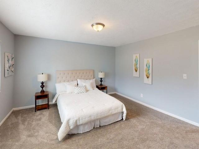 House for rent in College Park, Georgia
