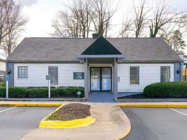 House for rent in College Park, Georgia