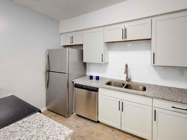 House for rent in College Park, Georgia
