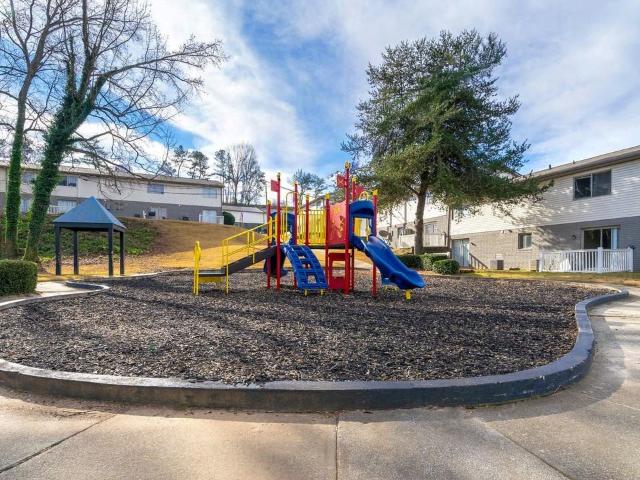 House for rent in College Park, Georgia