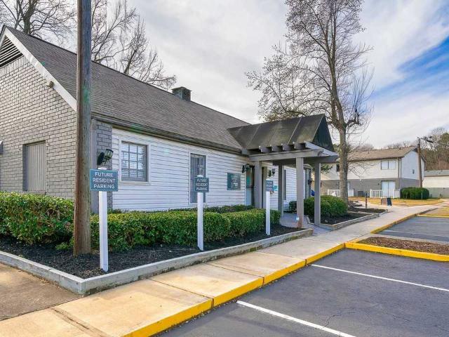 House for rent in College Park, Georgia