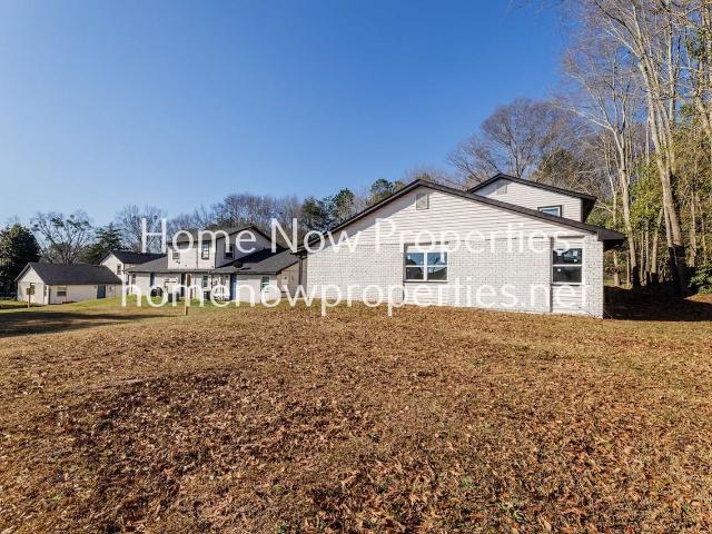 Apartment for rent in Cumming, Georgia