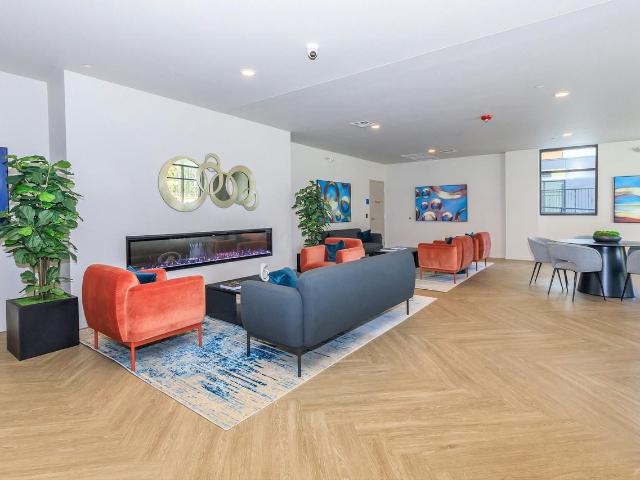 Apartment for rent in Bellevue, Washington