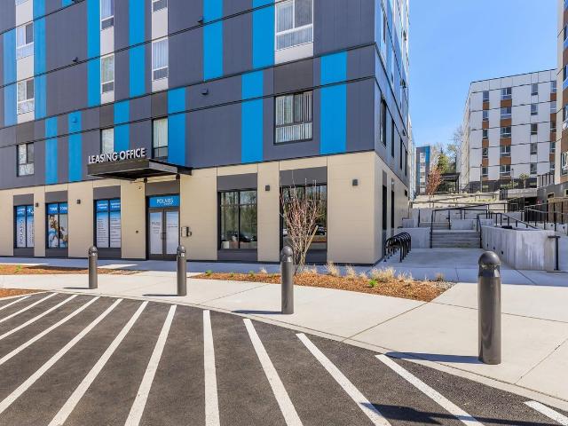Apartment for rent in Factoria, Bellevue