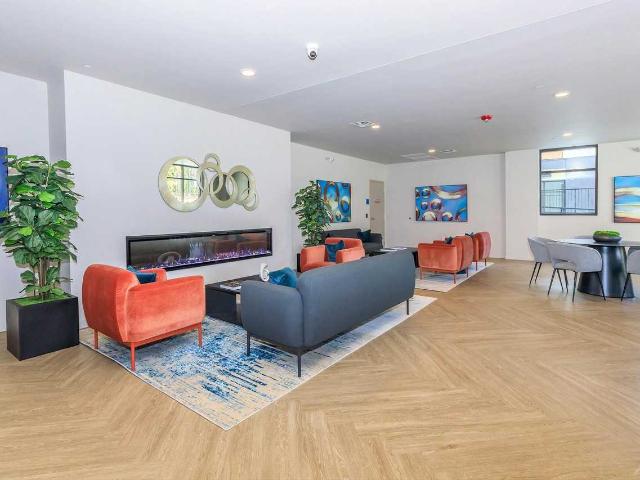 Apartment for rent in Factoria, Bellevue
