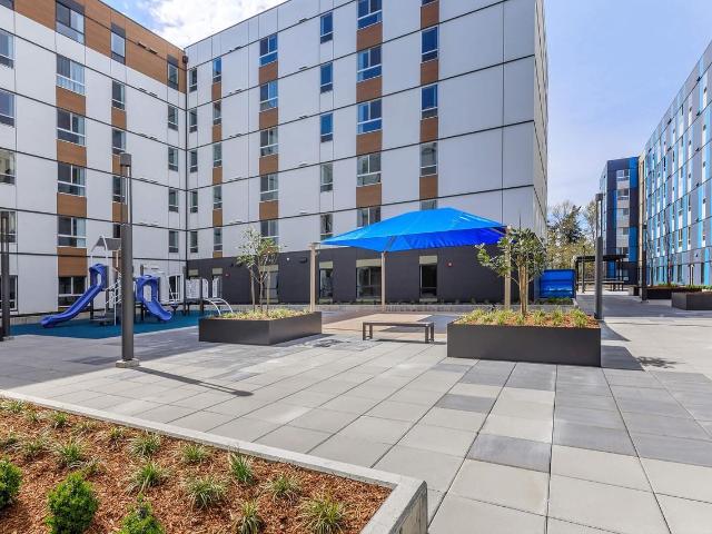 Apartment for rent in Factoria, Bellevue