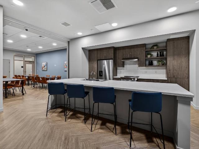 Apartment for rent in Kirkland, Washington