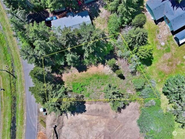 Land for sale in Ocean Shores