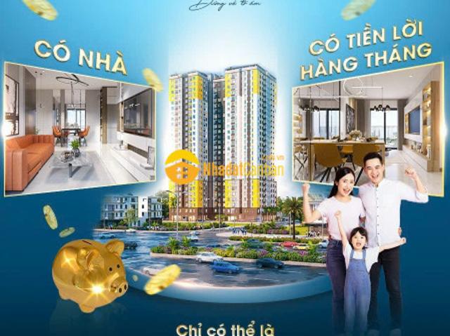 Căn hộ bán