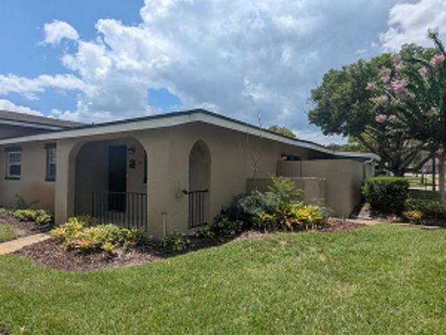 Condo for sale in Casselberry, Florida